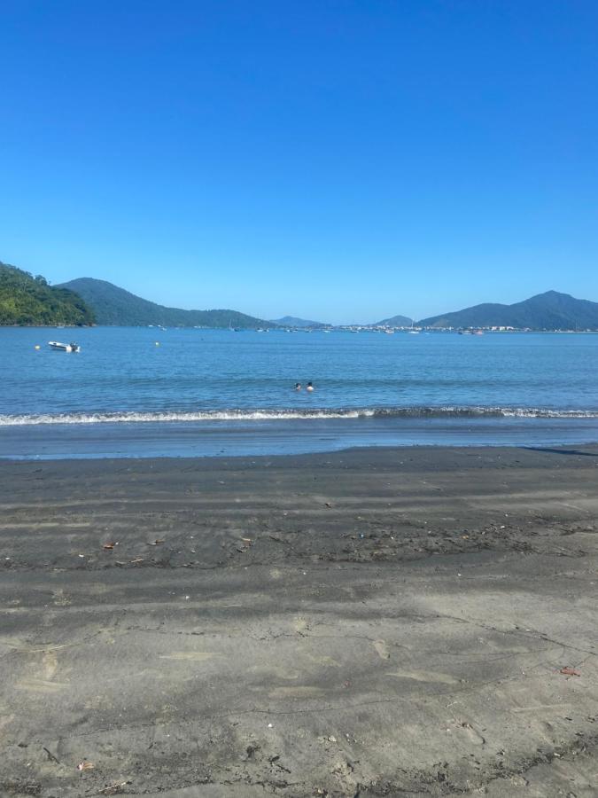 Casa da Si Hostel Ubatuba Esterno foto