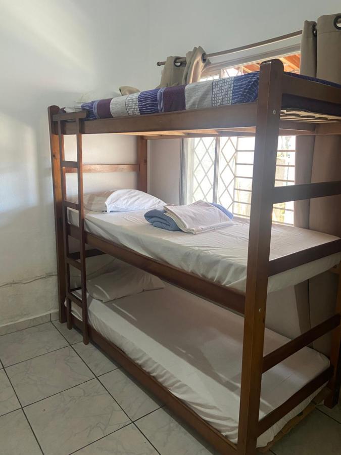 Casa da Si Hostel Ubatuba Esterno foto