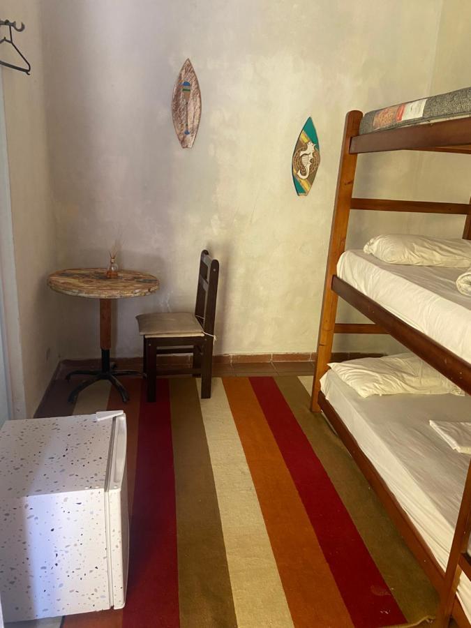 Casa da Si Hostel Ubatuba Esterno foto