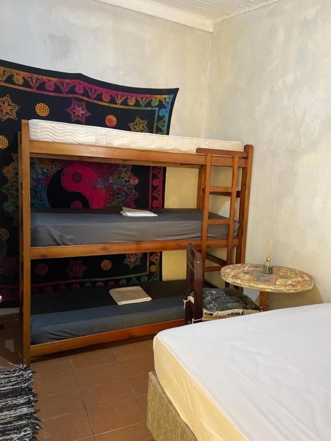 Casa da Si Hostel Ubatuba Esterno foto